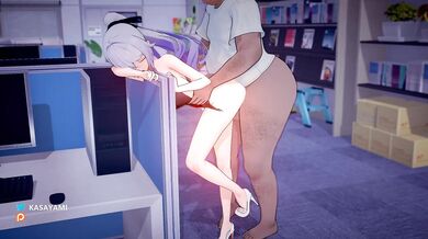 'My Little Pony: The World of Friendship and Magic Part 2'.