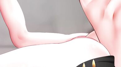 "The Goddess of the Underworld, Ereshkigal (EX 2) 2021"