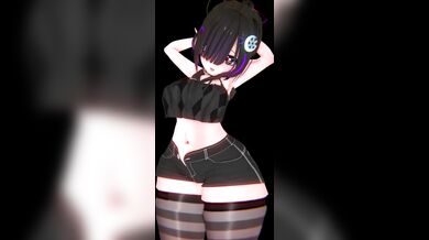 'Wet Dream in the Rainy Alley'