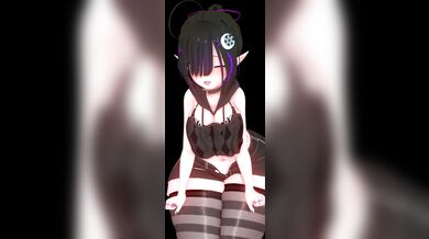 'Wet Dream in the Rainy Alley'