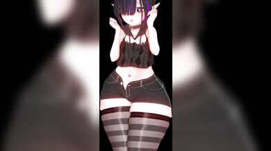 'Wet Dream in the Rainy Alley'