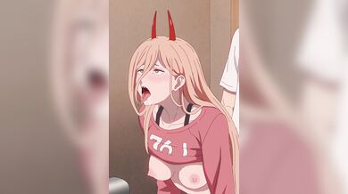 'Japanese High School Girlfriend Fucks Her Boyfriend In The Classroom'