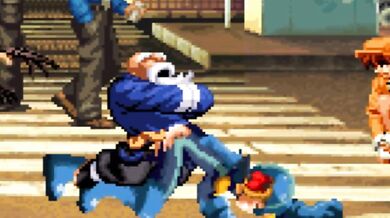 'Thrusting his manhood inside every female body, the aging pervert devours each wet pussy with relish!'