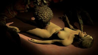 "Sam Licks (2019): The Hentai Adventures of Samantha and Her Favorite Toy!"