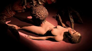 "Sam Licks (2019): The Hentai Adventures of Samantha and Her Favorite Toy!"