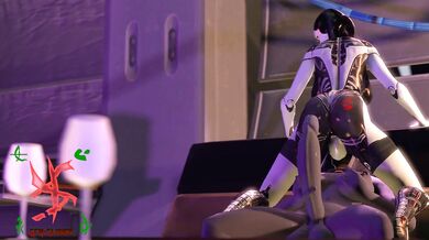 "Smutty Sisters: The Dirty Duo"