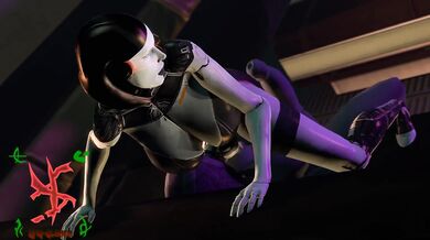 "Smutty Sisters: The Dirty Duo"