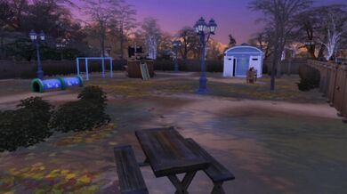 "The Naughty Neighborhood Nympho Next Door - Jill's Horny Homecoming"