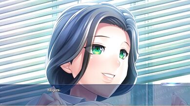 'Mastering the Art of Female Domination - The Mighty Executive Villainess and The Transformative Justice Heroine's Subordinate Assistant'