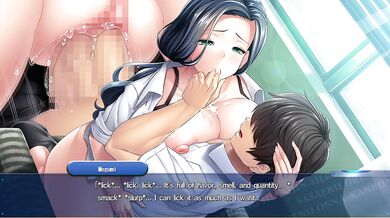 'Mastering the Art of Female Domination - The Mighty Executive Villainess and The Transformative Justice Heroine's Subordinate Assistant'