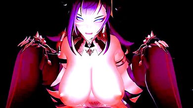 'Fantasy Massage Therapy Takes a Naughty Turn!!!!'