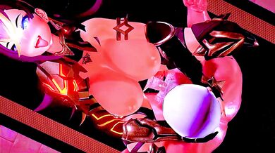 'Fantasy Massage Therapy Takes a Naughty Turn!!!!'