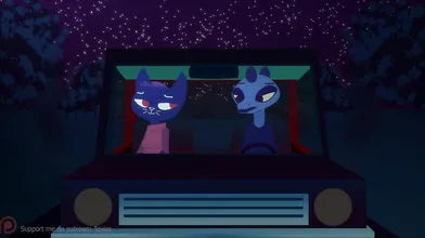 Hey there, welcome back! What would you like to do tonight?