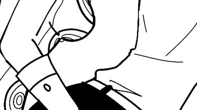 'New animation! A hot anime chick is fucking a tentacled monster in the most perverted way possible!'