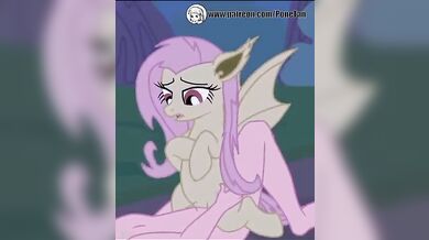 'Sweaty Batgirls and their Horny Ponies'