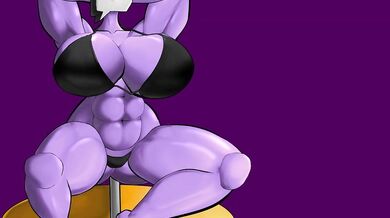 Hentai: The TOS Twitchers (Explicit Version)