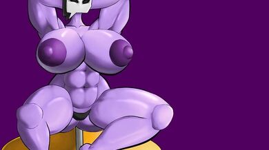 Hentai: The TOS Twitchers (Explicit Version)