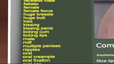 'Uncle John Aunt Cassie - [Redmoa]'