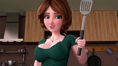 'Uncle John Aunt Cassie - [Redmoa]'