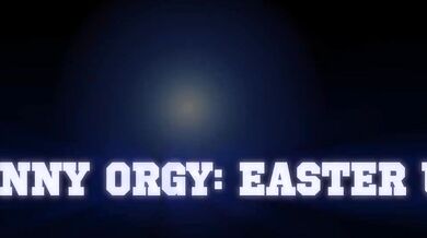 'Bunny Erotica: The Ultimate Orgasmic Adventure'