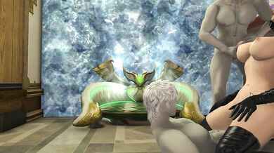 "Slave to the Master's Lust: A Story of Abuse and Submission"