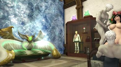 "Slave to the Master's Lust: A Story of Abuse and Submission"