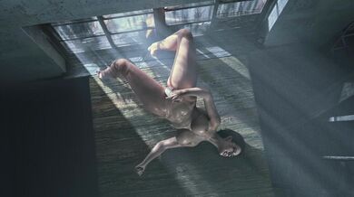 'Jill Solo's No Smoking Hentai'