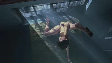 'Jill Solo's No Smoking Hentai'