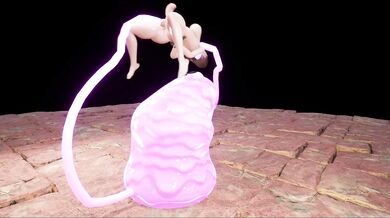 'Exploring the Depths of Darkness - Dungeon Preview'