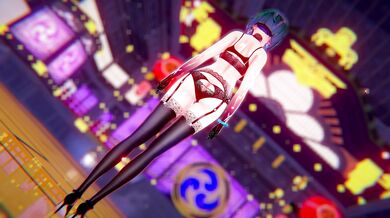 "Yelena and Ivan, the Newlyweds"