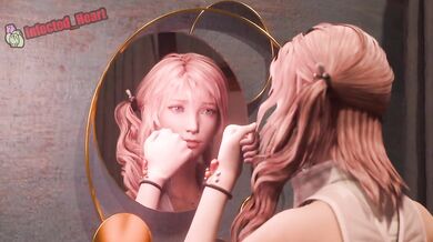 "'Stormy with Serah' X-Rated Animated Porn Video!! (Electrified Heart, MagicalMysticVA Voiceover)"