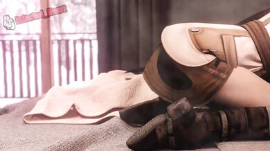 "'Stormy with Serah' X-Rated Animated Porn Video!! (Electrified Heart, MagicalMysticVA Voiceover)"