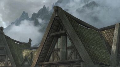 "Tales of the Flesh: Apartment Noises and Complaints Chapter One Point Five"