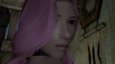 "Tales of the Flesh: Apartment Noises and Complaints Chapter One Point Five"