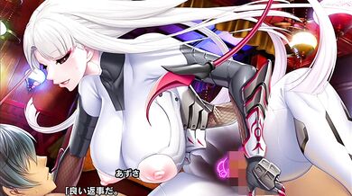 'The Mage's Rise and Fall in a Fantasy World: Azusa Kiichi's First Scene Part One'