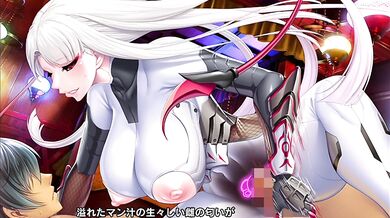 'The Mage's Rise and Fall in a Fantasy World: Azusa Kiichi's First Scene Part One'