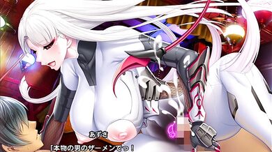 'The Mage's Rise and Fall in a Fantasy World: Azusa Kiichi's First Scene Part One'