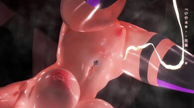 "The Sultry Affair of Mashu Kyrielight: Intimate Love-Making in the Shadows, Part II"