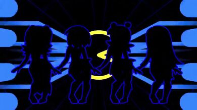"Totally Tasteless: Pac-Man Ghost Orgy (18 )".