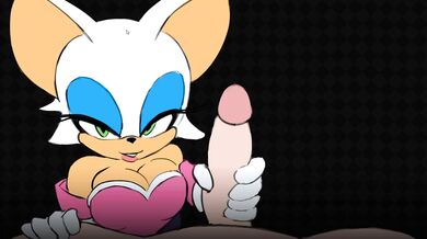 The Hottest Sex Scene Ever Shot in a Video Game Studio!