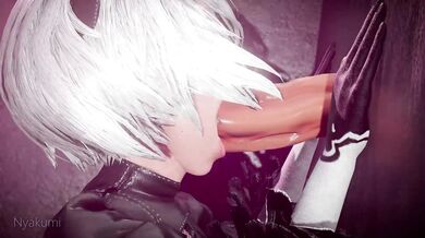 'Glorious Holes HD [Nyakumi]'