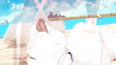 'The Naughty Maid's Adventures in the Big City'