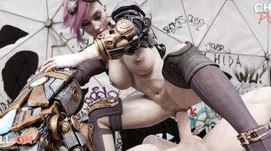 Rewritten: "Taking a Ride on a Huge Cock"