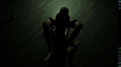 'The Big Eater (2021): A Tale of Hunger and Pleasure'