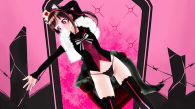 The Hentai King and His AI Queen Get Down and Dirty