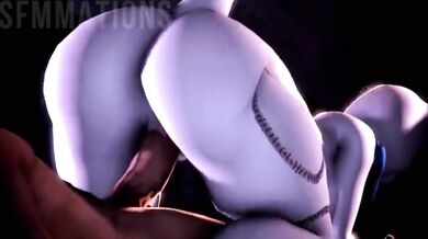 'Lustful Monsters and their Rapping Snitch Friends - Mr. Fantastik ft. MF Doom (Musical Video)'