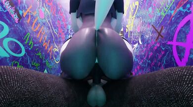 'Lustful Monsters and their Rapping Snitch Friends - Mr. Fantastik ft. MF Doom (Musical Video)'