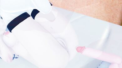 'KanColle: The Bedroom Antics of the Mighty Battleship Warspite by Night!'