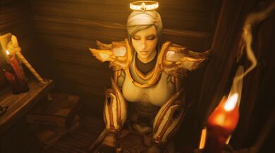 "The Naked Exploration of Valencia and Acrauzad National Parks (featuring the wildlife)"