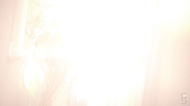 "Licking the Asian Delight: A Chinese Student's First Time in the West"